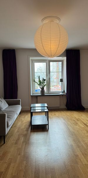 Ynglingagatan, Stockholm - Photo 1