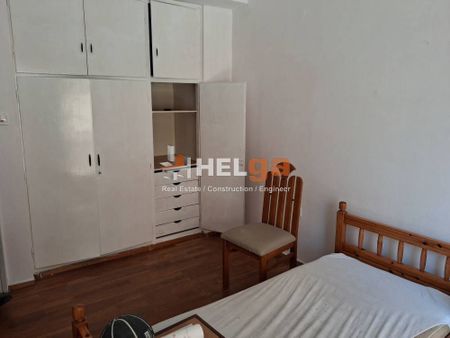 Studio/Γκαρσονιέρα για ενοικίαση Ταμπάχανα (Πάτρα) - Photo 5