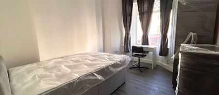 8 Malefant Street, Cathays, Cardiff, CF24 4QB - Photo 2