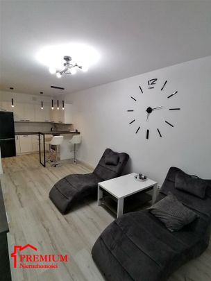 Mieszkanie+miejsce parkingowe do wynajęcia Szczecin - Photo 1