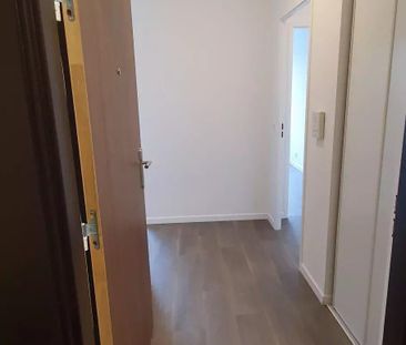 A LOUER, GRETZ-ARMAINVILLIERS, appartement F3 neuf de 57m² avec bal... - Photo 6