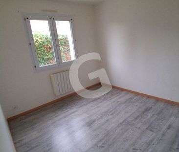 Location Maison 3 pièces 54m² - Photo 3