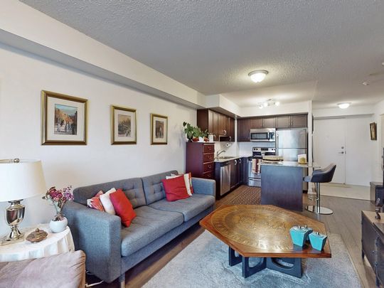 For Lease - 816 Lansdowne Avenue Unit# 1010, Toronto, Ontario - Photo 1