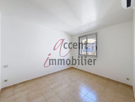 Appartement Caumont Sur Durance 3 pièce(s) 65 m2, - Photo 4