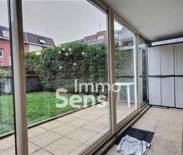 Location appartement - La Madeleine - Photo 4