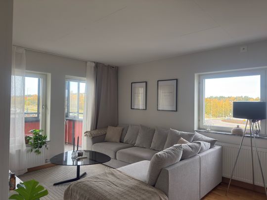 Kungshörnet, Märsta - Photo 1