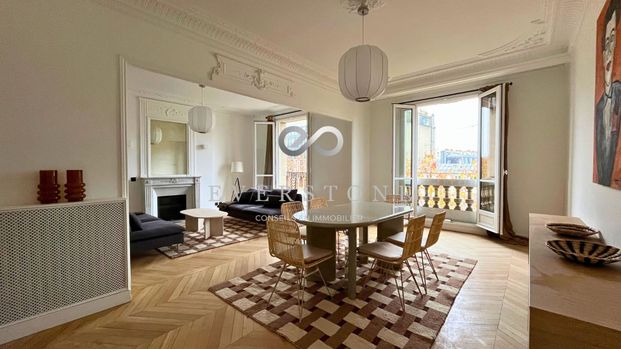 Exclusivité - RER Port Royal - Notre Dame des Champs - Photo 1