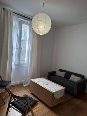 Amazing house share , 2 bedrooms, House & terrace - Photo 1