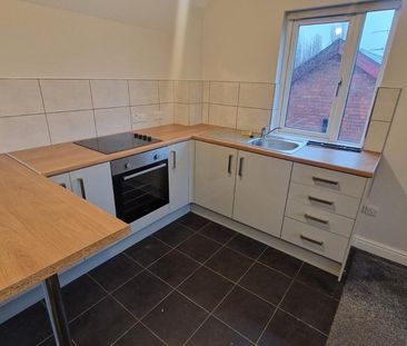 1 bedroom flat to rent - Photo 5