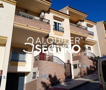 Alquiler de casa o chalet independiente en Calle Bailarina Isadora ... - Photo 2