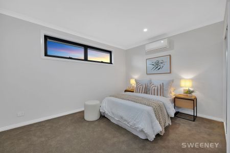 Brand New Stylish Residence In Quiet Location - Photo 5