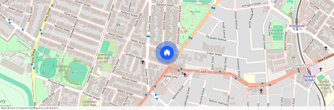 2 Hanks Street, Ashfield NSW