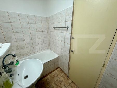 Garsoniera 36 mp, centrala proprie, Etaj 1, Brazda lui Nova - Photo 4