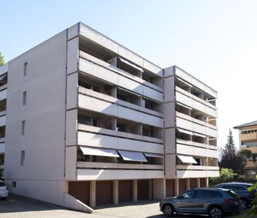 Appartement 1 pièce au 2ème étage avec balcon - Foto 3