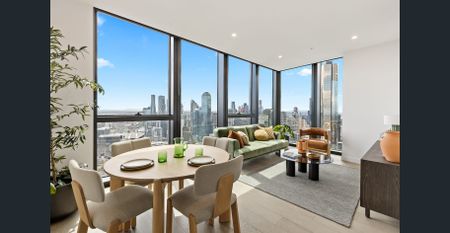 A LUXE RENTAL THAT FEELS LIKE HOME IN THE HEART OF SOUTHBANK! - Photo 3