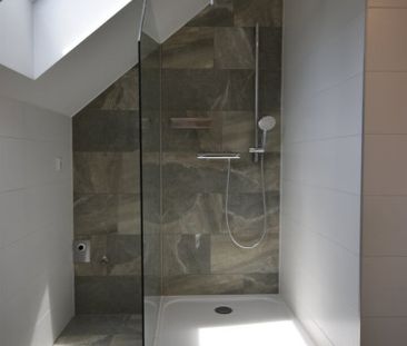 "GRÖDIG - Moderne und gemütliche 2 Zimmer Dachgeschosswohnung" - Foto 4