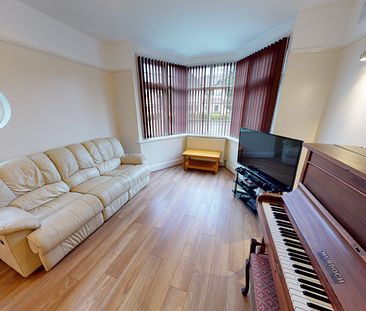 18 Raglan Road Edgbaston - Photo 2