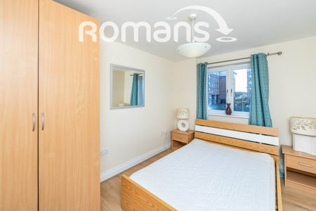 2 bedroom apartment to rent - Photo 5