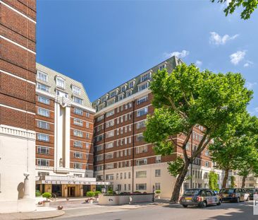 Nell Gwynn House, Sloane Avenue SW3 - Photo 4