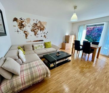 2 Zimmer, EG - Photo 1