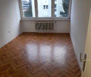 15443 Gepflegte Mietwohnung in der Nähe des Krankenhauses. - Photo 3