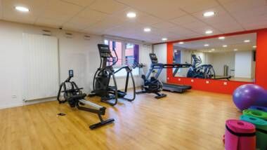 Logement étudiant - GIÈRES CAMPUS - Photo 2