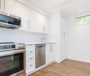 For Lease - 1100 Feeley Court, Mississauga, Ontario - Photo 5