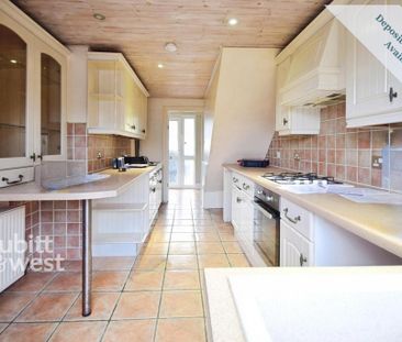 3 bedroom terraced house to rent - Photo 4