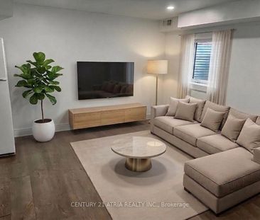 For Lease - 678 Tretheway Drive Unit# 2, Toronto, Ontario - Photo 1