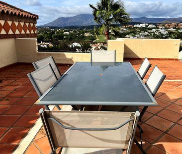 Penthouse · New Golden Mile - Photo 2