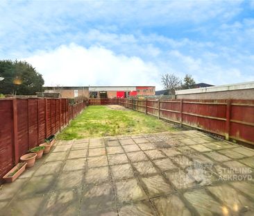 North Lane, Aldershot, Hampshire, GU12 4QR - Photo 5