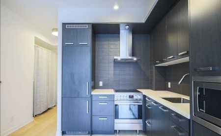 For Lease - 455 Front Street Unit# S210, Toronto, Ontario - Photo 2