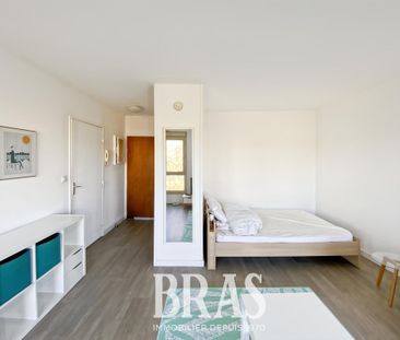 Location Appartement 1 pièce Meublé 33m² NANTES 44000 - Photo 6