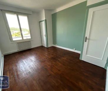 Appartement à louer 3 pièces 87.58m² - Photo 1