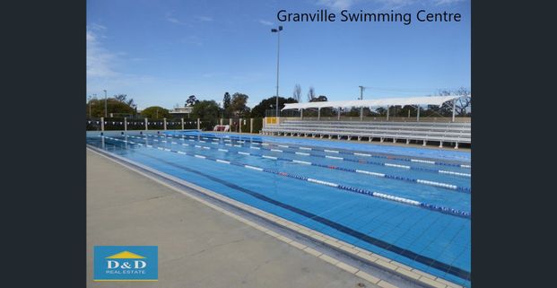 Spacious & Modern 2 Bedroom Unit. Fantastic Location. Walk to Parramatta CBD & Station. Three Large Covered Balconies. Lock Up Garage - Photo 1