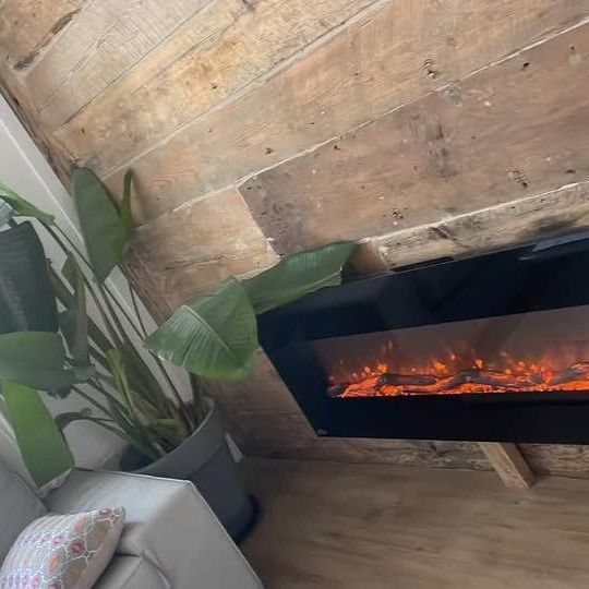 LAVAL DES RAPIDES – Studio Urbain Style Loft à Louer - Photo 1