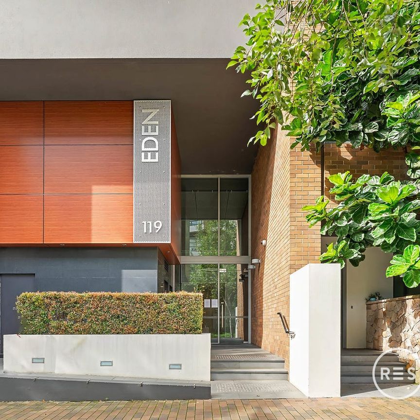 508/119 Ross Street, Glebe, NSW 2037 - Photo 1