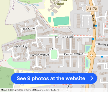 2 bedroom apartment for rent - Photo 1