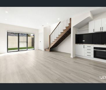 Modern Townhouse Living in the Heart of Meadow Heights - Photo 6