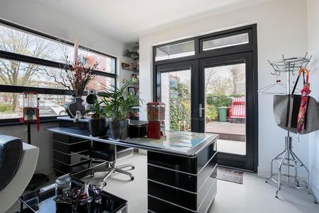 Te huur: Huis Voltastraat 1 A in Zandvoort - Foto 3