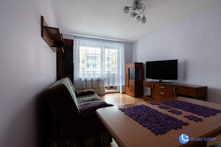 2pok.-47m2*Prokocim*m. postojowe w cenie! - Photo 2