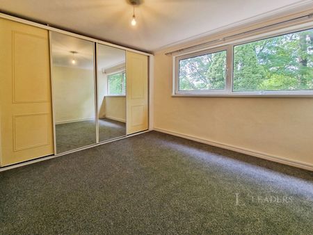 2 bedroom apartment to rent Oakwood Close, Chandler's Ford, Eastleigh, Hampshire, SO53 - Photo 4