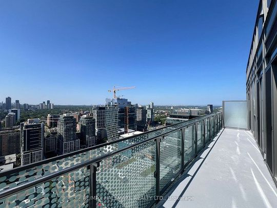 For Lease - 70 Princess Street Unit# PH 3001, Toronto, Ontario - Photo 1
