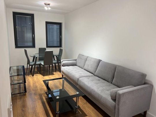 2 bedroom apartment to rent - Photo 1