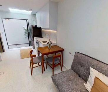 Tiong Bahru Estate (D3), Apartment - For Rent - Photo 1