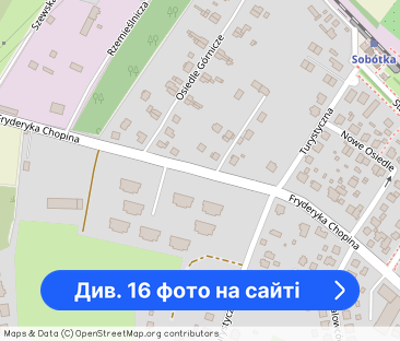 NOWE Mieszkanie 40m2 z widokiem w Sobótce • ATOM - Фото 1