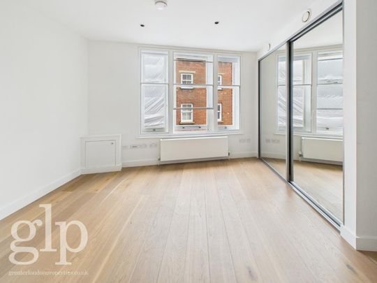 1 bedroom flat to rent - Photo 1