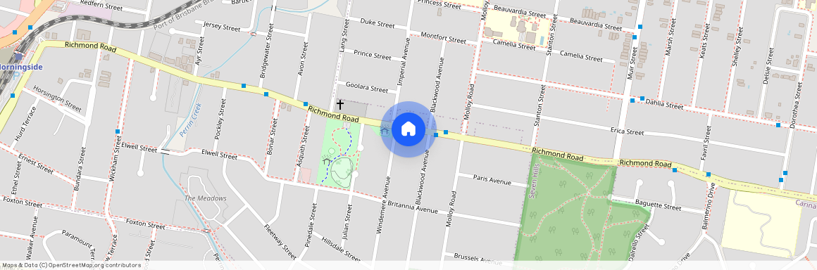 231 Richmond Road, Qld 4170, Morningside