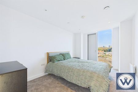 2 bedroom apartment to rent - Photo 5