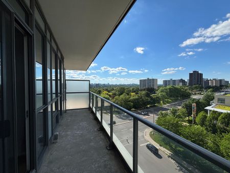 For Lease - 52 Forest Manor Road Unit# 603, Toronto, Ontario - Photo 5